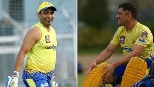 Dhoni:ధోని గురించి తెలియని రహస్యం చెప్పేసిన ఊతప్ప..!