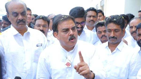 బందరు సభ టర్నింగ్ పాయింట్-ఇప్పటం కూల్చివేతలతో పైశాచికానందం-నాదెండ్ల కామెంట్స్