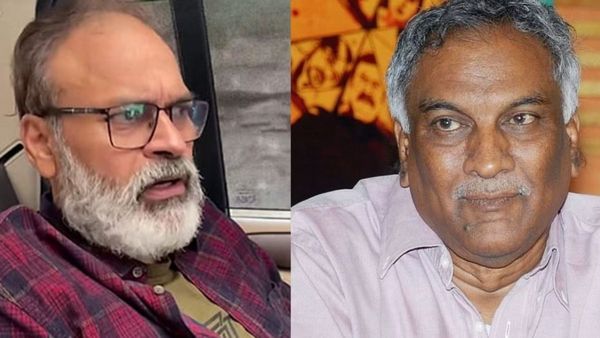 కె.రాఘవేంద్రరావు, నాగబాబుకు గూస్ బంప్స్ ఇచ్చేలా షాక్!!