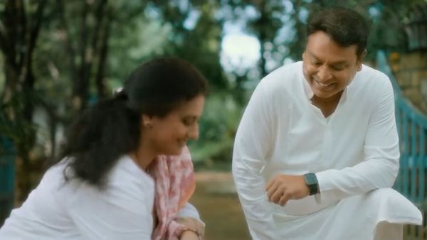 ఇద్దరి మధ్యా కెమిస్ట్రీ అదిరింది!