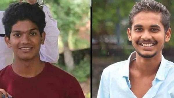 నవీన్ హత్యకేసు: మర్డర్ డే.. కూల్ గా హరిహర; పోలీసుల దర్యాప్తులో షాకింగ్ విషయాలు!!