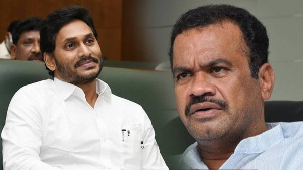 నారాయణను లోపలేయించాడు- జగన్‌ను చూసి నేర్చుకోండి: కోమటిరెడ్డి..!!