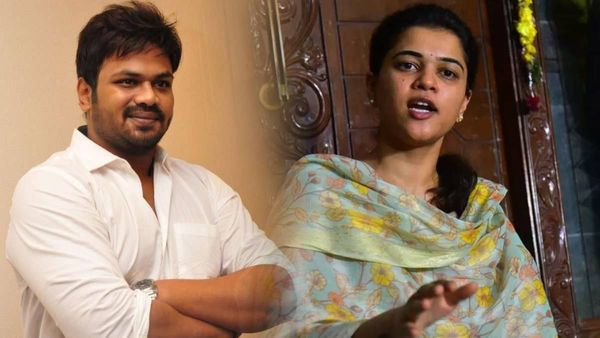 ఎన్నికల బరిలోకి భూమా మౌనిక - మంచు మనోజ్ క్లారిటీ..!?