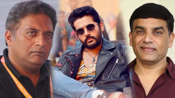 ఎన్నికల బరిలో హీరో - సినీ నిర్మాతలు : పార్టీలు - నియోజకవర్గాలు ఫిక్స్..!!