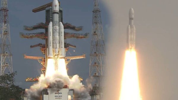 ISRO: మరో ఘనత సాధించిన ఇస్రో.. 36 ఉపగ్రహాలను ఒకేసారి నింగిలోకి పంపి రికార్డు..