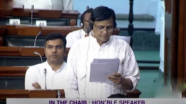 ఏపీకి ప్రత్యేక హోదా..! పార్లమెంటులో కేంద్రం మరో ప్రకటన..!