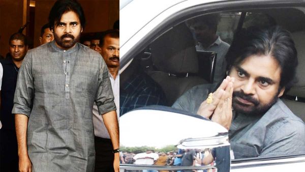 Pawan Kalyan : ఏపీ గవర్నర్ తో పవన్ కళ్యాణ్ భేటీ-తాజా పరిస్ధితిపై గంటపాటు చర్చలు..