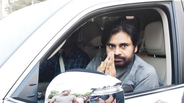 ఆంక్షల నడుమ జనసేన ఆవిర్భావసభ: 2024 అసెంబ్లీ ఎన్నికలే టార్గెట్; పవన్‌ ప్రసంగంపై ఉత్కంఠ!!