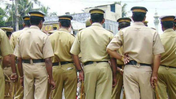 తెలంగాణలో ఎస్ఐ, ఏఎస్ఐ పరీక్ష తేదీ ఖరారు