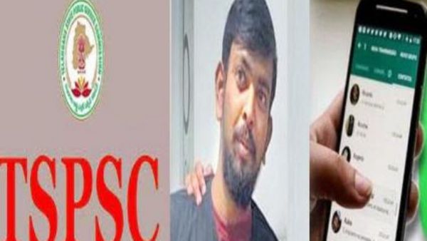 TSPSC Paper Leak: ప్రవీణ్ మొబైల్‍లో పలువురి మహిళల నగ్న ఫొటోలు, వీడియోలు..!