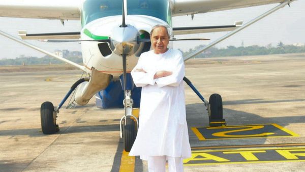 Naveen Patnaik : విపక్ష కూటమిపై చర్చించలేదు-మమతతో భేటీకి ముందు ఒడిశా సీఎం నవీన్ కామెంట్స్..