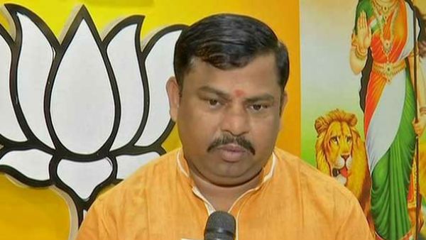 ఎమ్మెల్యే రాజాసింగ్ సస్పెన్షన్ పై బీజేపీ వ్యూహాత్మక మౌనం?