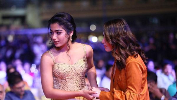 IPL 2023..మెగా గ్రాండ్ ఓపెనింగ్: అదరగొట్టనున్న రష్మిక మందన్న, తమన్నా