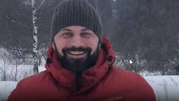 కరోనా వ్యాక్సిన్ స్పుత్నిక్ వీని అభివృద్ధి చేసిన శాస్త్రవేత్త ఆండ్రీ బోటికోవ్ హత్య