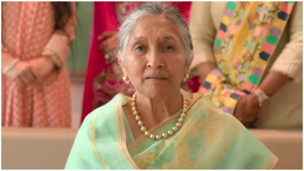 దేశంలోనే అత్యంత సంపన్న మహిళ