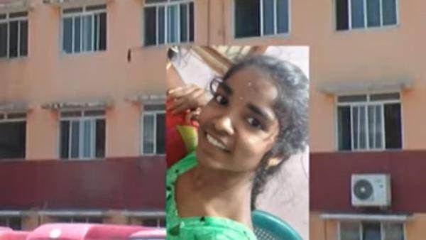 నర్సింగ్ కాలేజ్ అమ్మాయిని రాత్రి నరికి చంపేసిన మాజీ బాయ్ ఫ్రెండ్, ఐదు ఏళ్ల ప్రేమకు ?