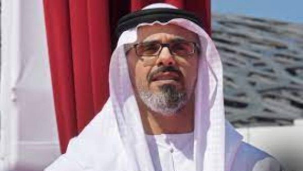 అరబ్ ఎమిరేట్స్‌కు కొత్త క్రౌన్ ప్రిన్స్