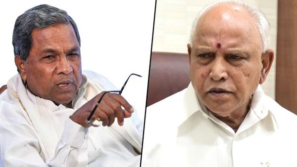 Karnataka Polls : సిద్ధరామయ్యపై బీజేపీ అభ్యర్ధి ఖరారు ? హింట్ ఇచ్చిన యడియూరప్ప..