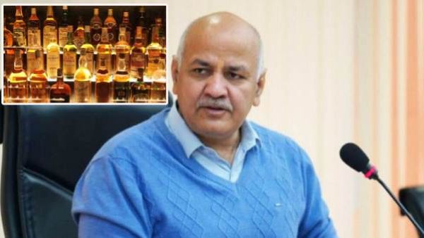 Delhi Liquor Scam: మరింత బిగుసుకున్న ఉచ్చు..!!