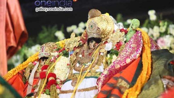 శ్రీరామనవమి వ్రతం.. ఆచరిస్తే సకల జన్మల పాపహరణం; వ్రత విధానమిదే!!