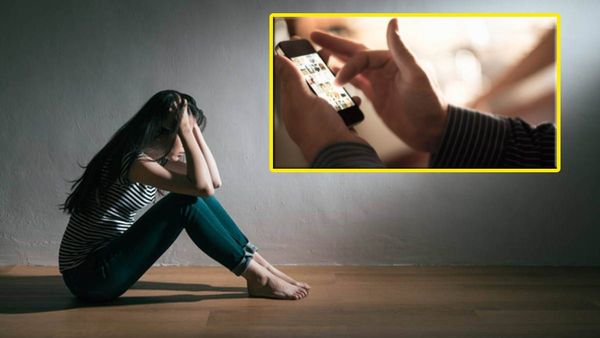 ఆత్మహత్య ఆలోచన వారిలోనే ఎక్కువ.. స్మార్ట్ ఫోన్ తో చేటు; షాకింగ్ అధ్యయనం!!