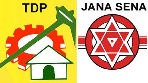 జనసేనలోకి టీడీపీ మాజీ ఎమ్మెల్యేలు - రెండు పార్టీల మధ్య ఏం జరుగుతోంది..!!