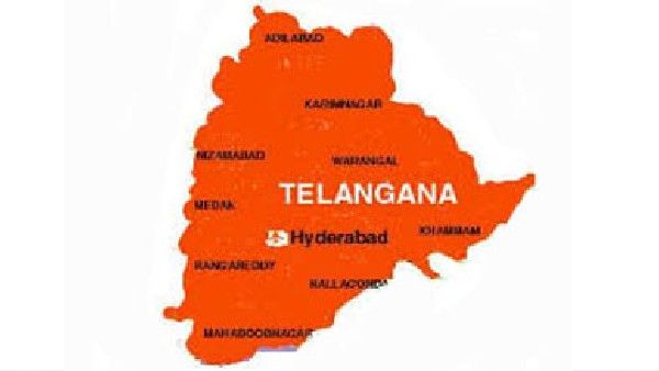 పేదరికంలో తెలంగాణా ఉందని ఆ దృశ్యాలు చూస్తే అనిపించింది: మాజీ ఐఏఎస్