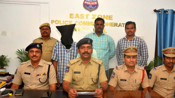 అన్న ఇంటికే కన్నం వేసిన తమ్ముడు.. మహా చోర ప్రవీణుడు!!