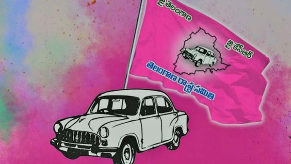 తెలంగాణలో TRS వెనక ఎవరు?