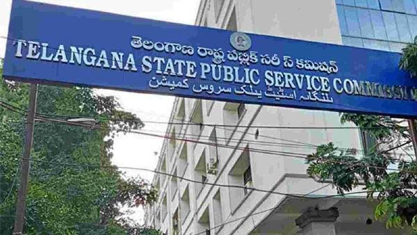ఈ దివ్యాంగురాలికి TSPSC సమాధానం చెప్పాల్సిందేనా..!