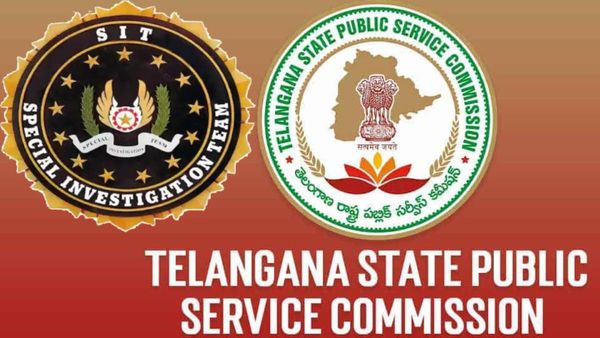 టీఎస్పీఎస్సీ గ్రూప్ 1 పేపర్ల లీకేజీలో మరికొందరి హస్తం: తీగ లాగుతున్న సిట్!!