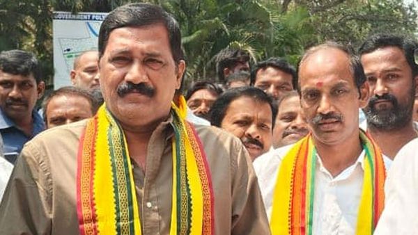 ఉత్తరాంధ్రలో ఎమ్మెల్సీని టీడీపీ గెలిచిందిలా ? గంటా స్కెచ్, కాపుల టర్నింగ్, అభ్యర్ధి మార్పు..!