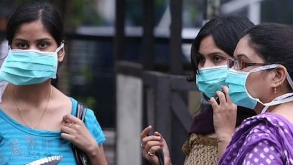 అప్పటి వరకు అప్రమత్తంగా ఉండండి: ఇన్‌ఫ్లూయెంజా వైరస్ వ్యాప్తిపై కేంద్రం అలర్ట్