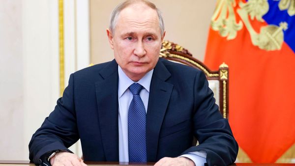 Putin body double: రష్యా అధ్యక్షుడి `డూప్లికేట్`