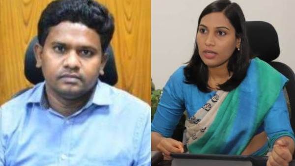 వరంగల్ జిల్లా కలెక్టర్ ఆకస్మిక బదిలీ వెనుక రాజకీయ ఒత్తిడి.. కారణం ఇదేనా!!