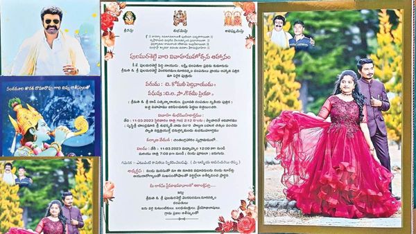 బాలయ్య వస్తేనే తాళి కడతానంటున్న వీరాభిమాని.. భారీ సెట్టింగులతో.. నేడే పెళ్లి .. బాలకృష్ణ వస్తారా?