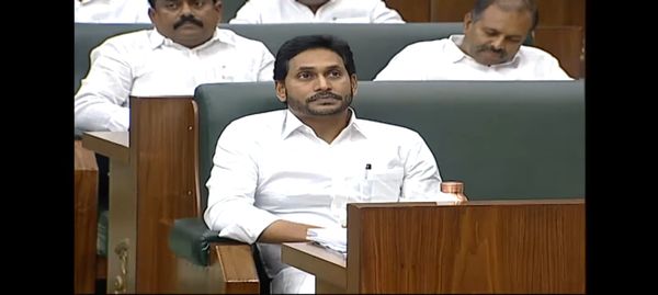 ఏపీ కేబినెట్ కీలక నిర్ణయాలు-బడ్జెట్ సహా అసెంబ్లీలో పెట్టే బిల్లులకు ఆమోదం..!