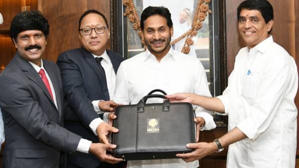 జగన్ కేబినెట్ భేటీ-సాధారణ, వ్యవసాయ బడ్జెట్ లకు ఆమోదముద్ర-బుగ్గన కామెంట్స్..