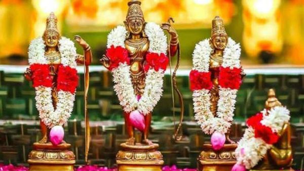 శ్రీరామ నవమిరోజు ఈ పనులు చేయండి.. బాగా కలిసివస్తుంది!