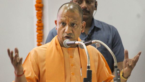 Yogi Adityanath : ఆరేళ్లలో 10 వేల ఎన్ కౌంటర్లు-63 క్రిమినల్స్ మట్టు-యోగీ మరో రికార్డ్..
