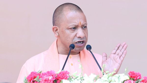 Yogi Adityanath : యూపీ మాఫియాకు యోగీ ఆదిత్యనాథ్ స్ట్రాంగ్ వార్నింగ్..!