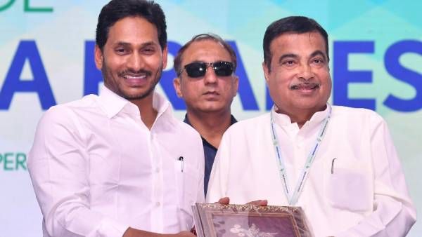 కేంద్రం నుంచి జగన్‌కు శుభవార్త- ఇన్వెస్టర్ల సదస్సు సాక్షిగా: విశాఖలో..!!