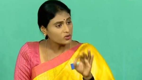 ఢిల్లీలో వైఎస్ షర్మిల ధర్నా వెనుక బీఆర్ఎస్ కు షాకిచ్చే బడా వ్యూహం!!