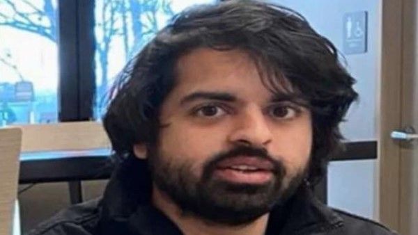 మేరీల్యాండ్ సరస్సులో అదృశ్యమైన భారతీయ అమెరికన్ టెక్కీ మృతదేహం లభ్యం