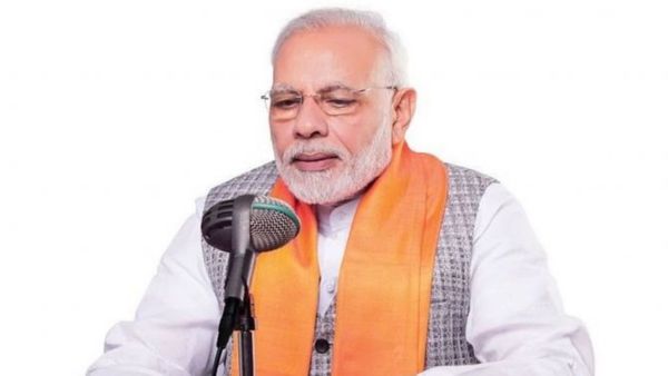 మోదీ.. ఇక పాన్ వరల్డ్