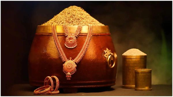 అక్షయ తృతీయరోజు చేయకూడని పనులు
