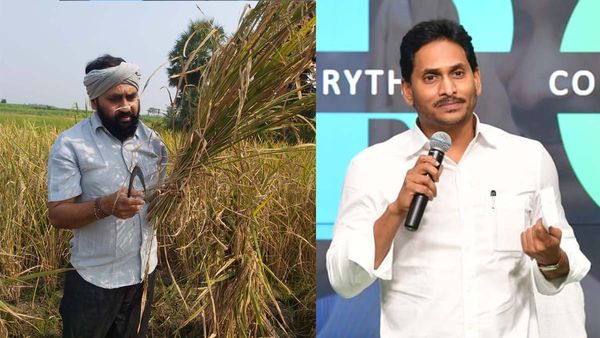 జగన్ కాదంటే వ్యవసాయం చేసుకుంటానంటున్న ఎమ్మెల్యే!!