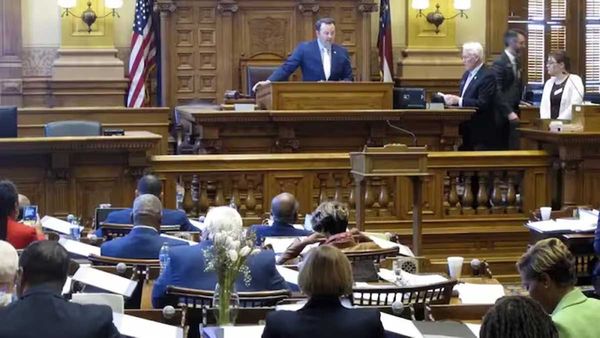 హిందూమతాన్ని కించపరిచినా..హిందువులపై దాడులు చేసినా..: అమెరికా సంచలన నిర్ణయం