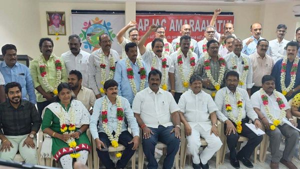 ఏపీ ప్రభుత్వ ఉద్యోగుల 26 డిమాండ్లపై హామీ