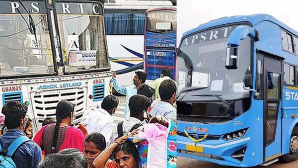 APSRTC: `సమ్మర్ స్పెషల్`: విజయవాడ టు డ్రీమ్ డెస్టినేషన్.!!